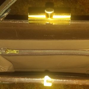 Vintage purse